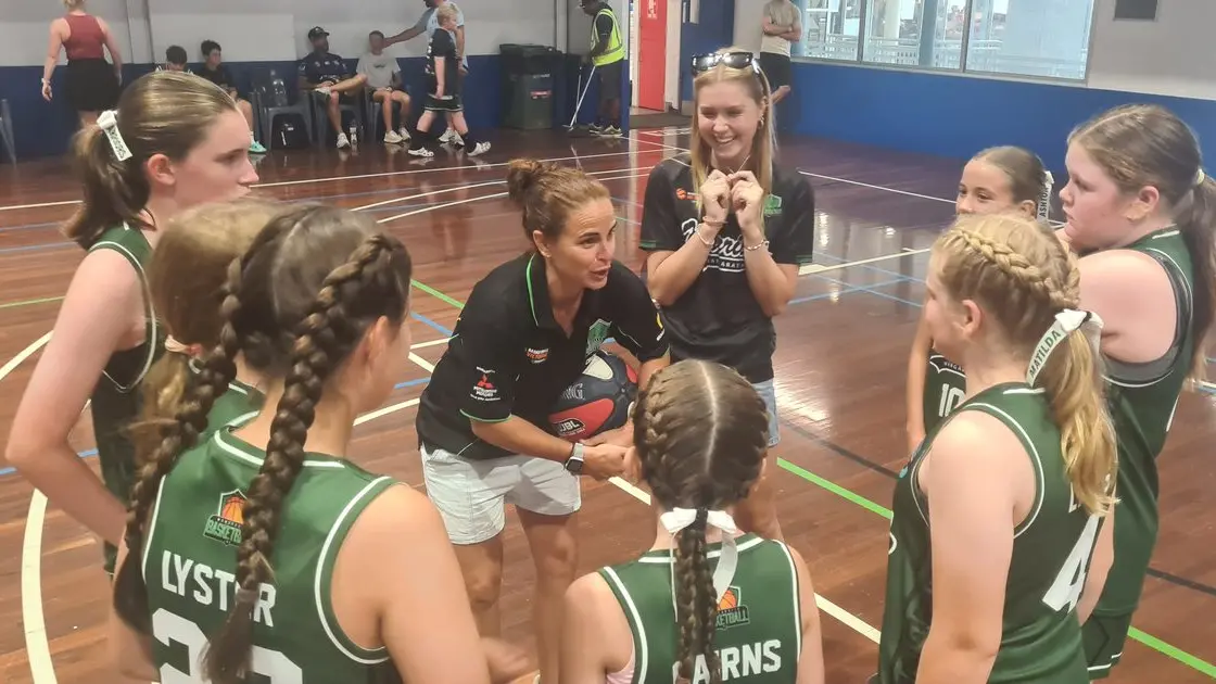 ‘Local’ tournament success