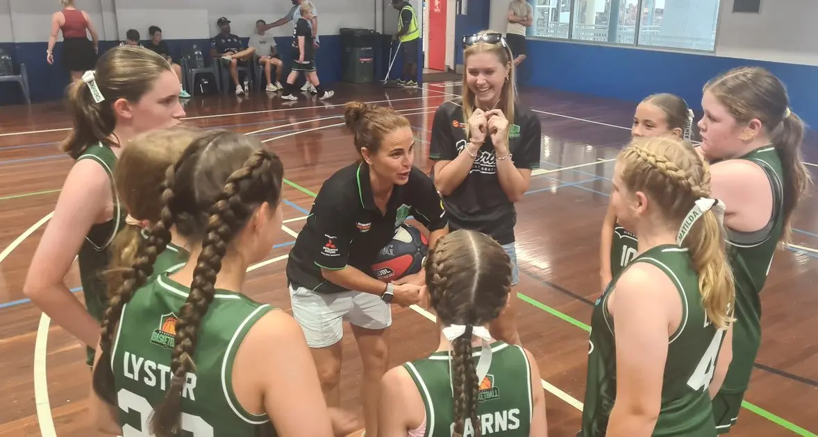 ‘Local’ tournament success