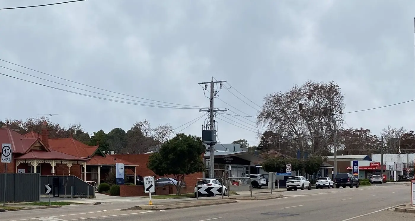 Have your say on local road management