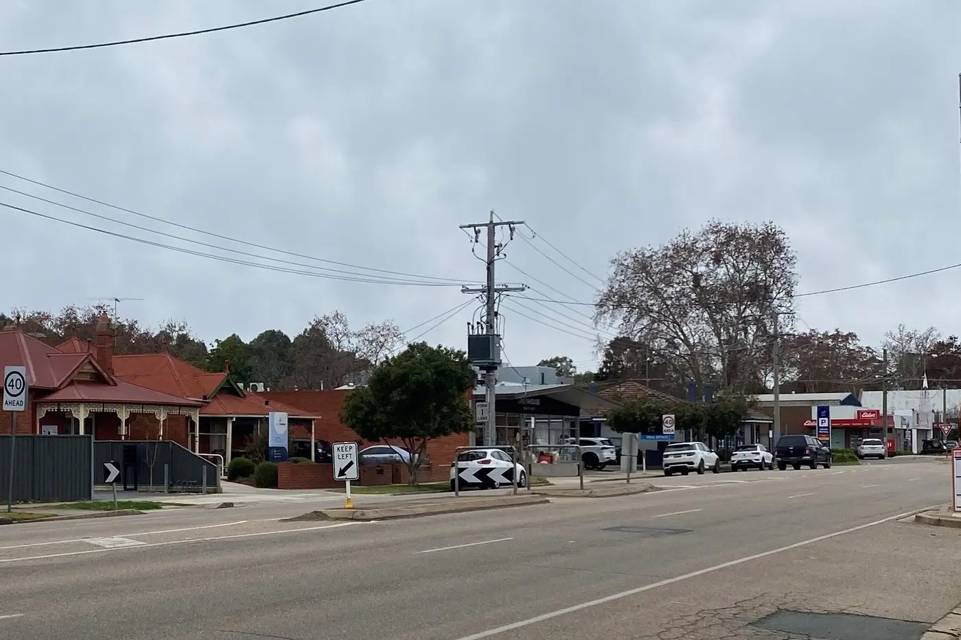 COMMUNITY ENGAGEMENT: Community submissions on welcome on council\\'s draft Road Management Plan until 22 August. PHOTO: Jordan Duursma