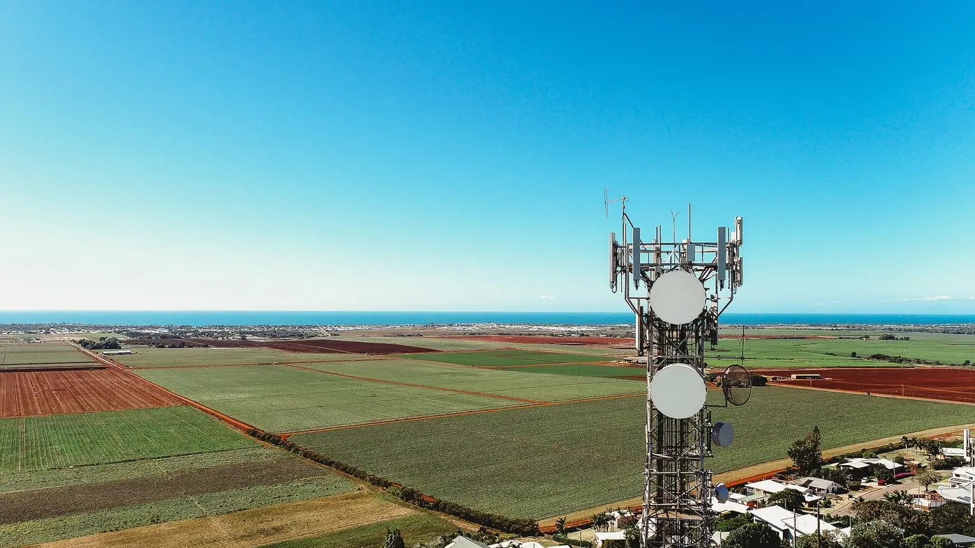 Telstra planned upgrade for Gapsted