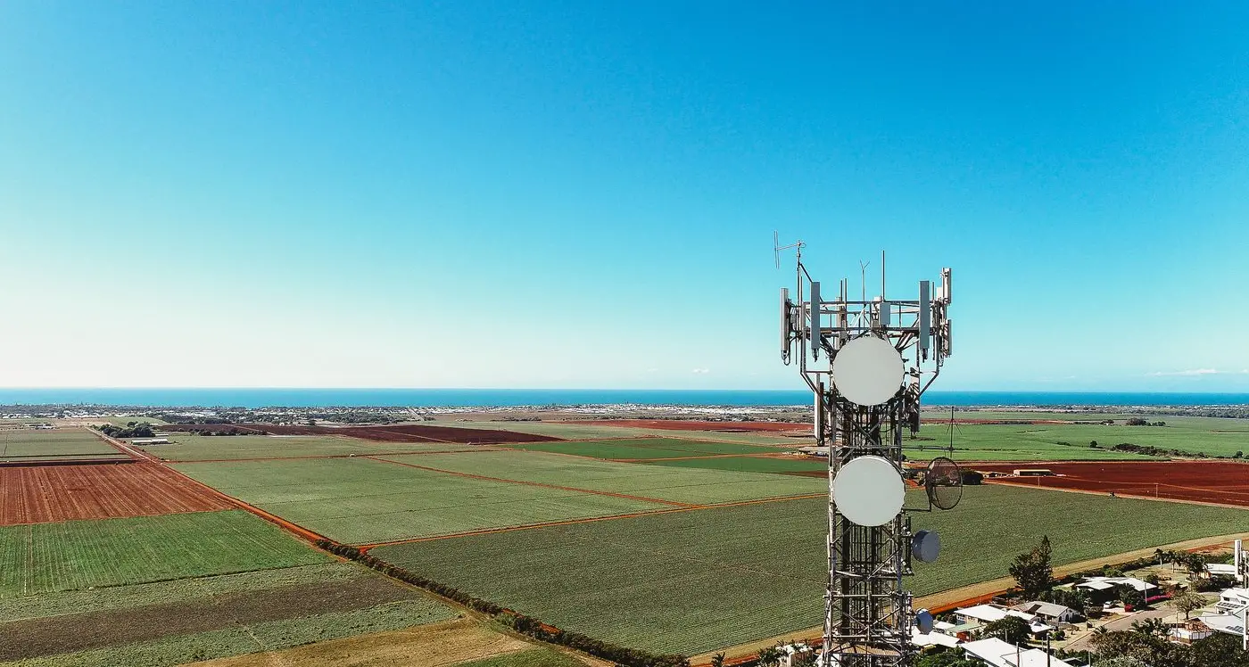 Telstra planned upgrade for Gapsted