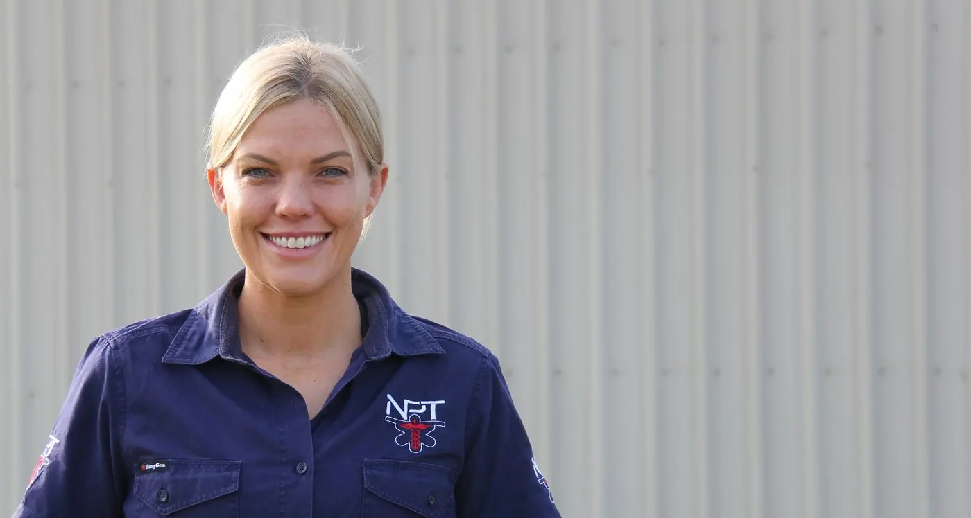 Impact of education on show at Wangaratta GOTAFE Open Day