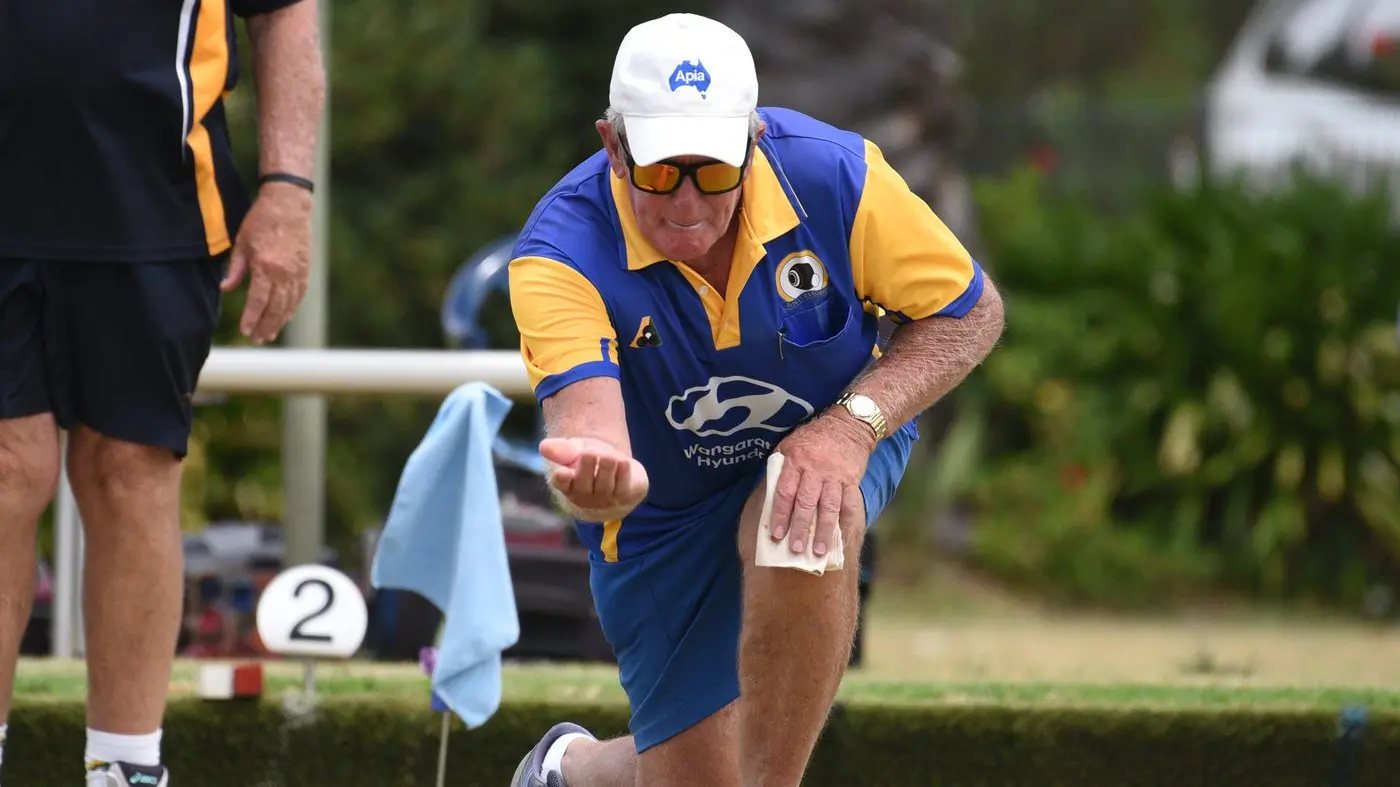 A1 bowlers angling to avoid relegation