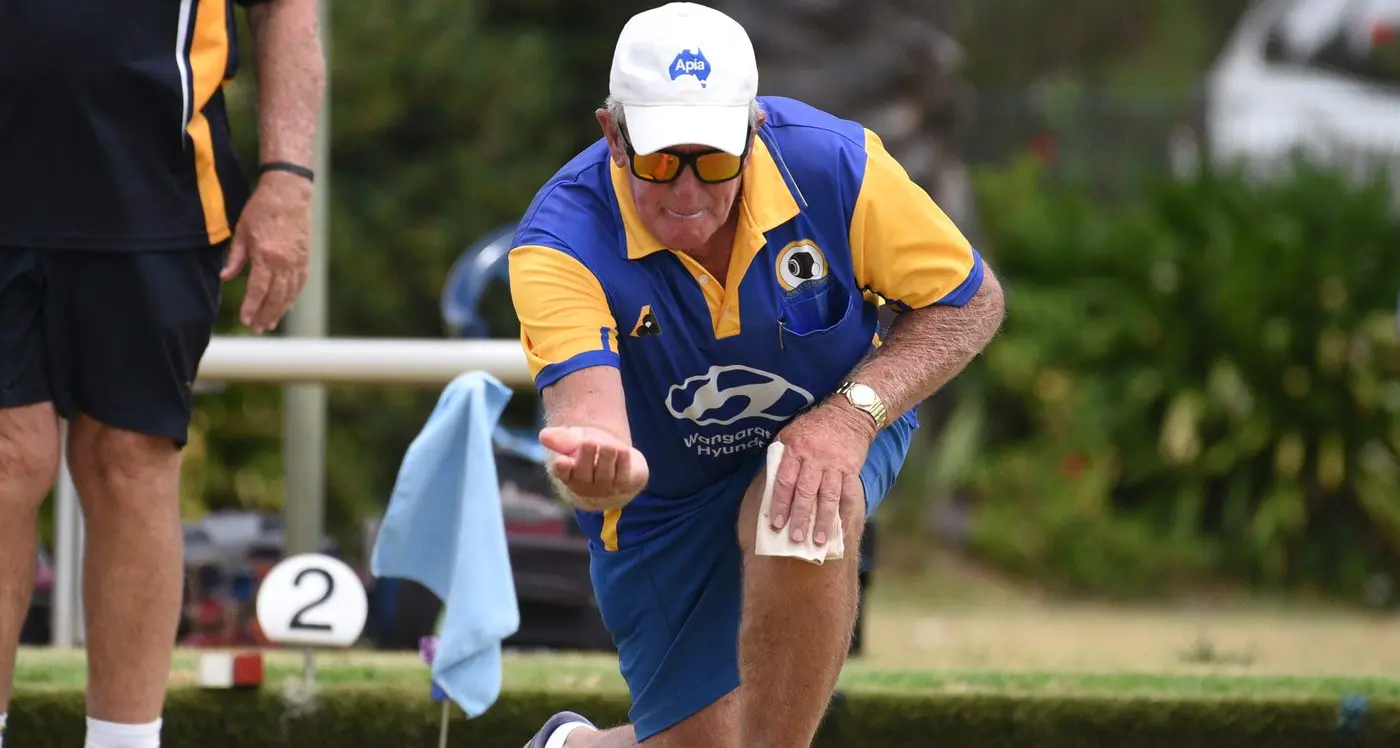 A1 bowlers angling to avoid relegation