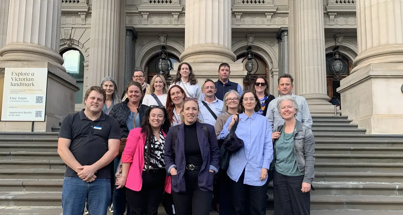 Program still growing local leaders