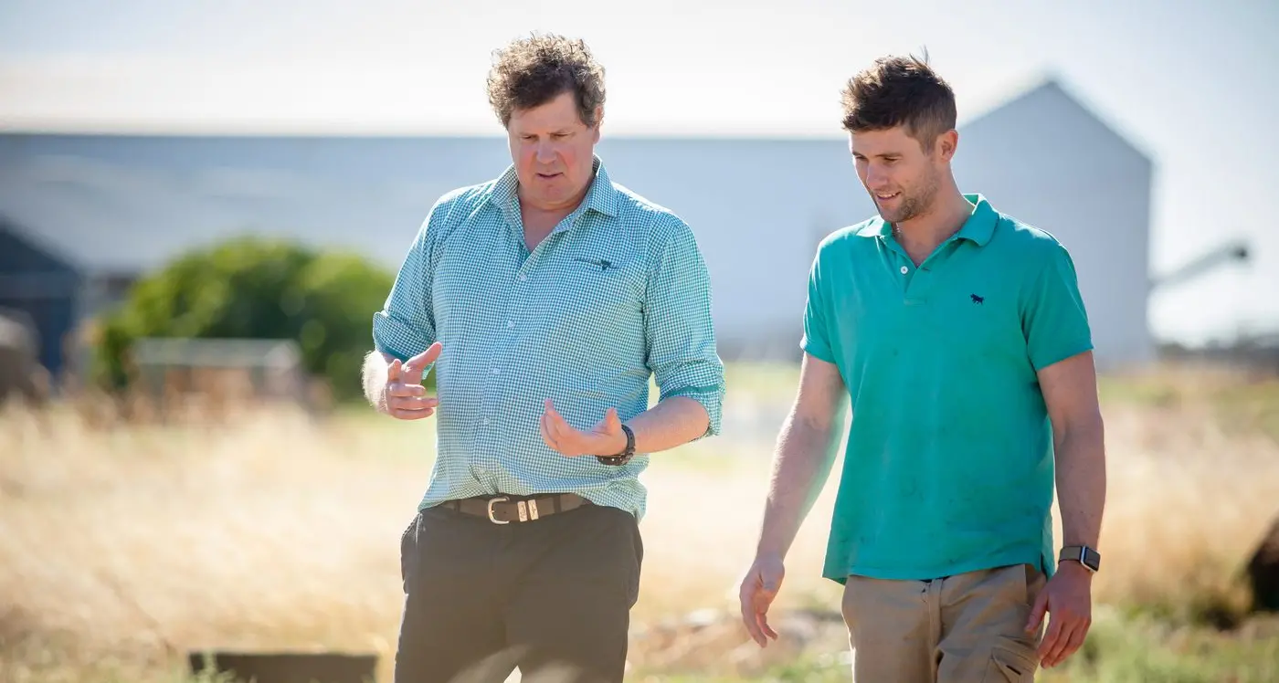 Young Farmer Business Bootcamp returns for 2023