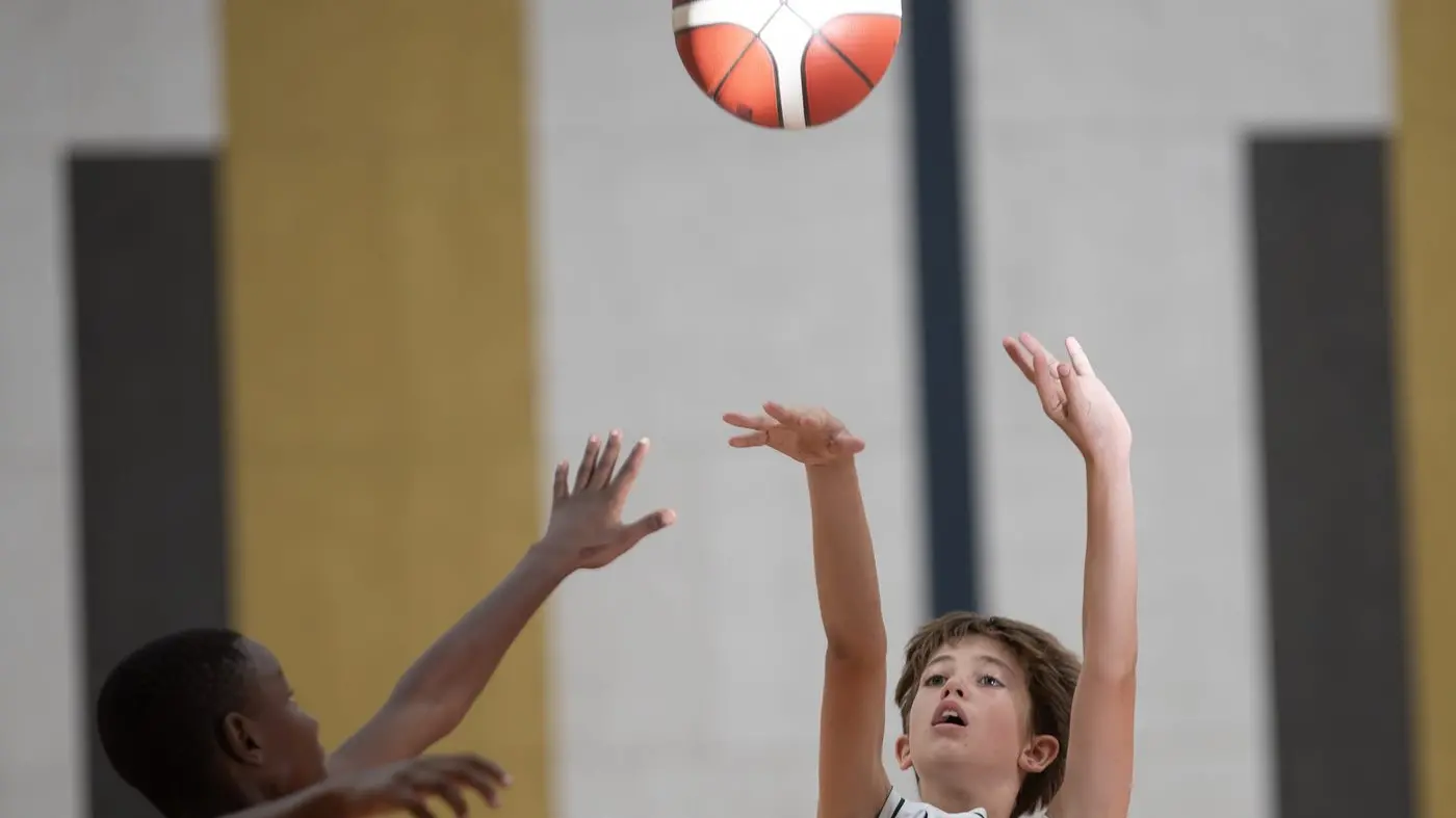 Warriors in action at Benalla tournament