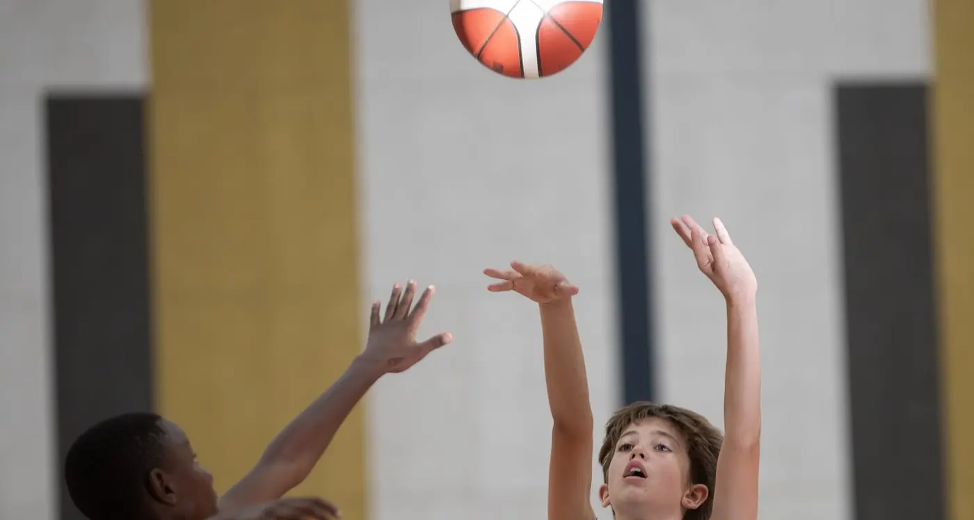 Warriors in action at Benalla tournament