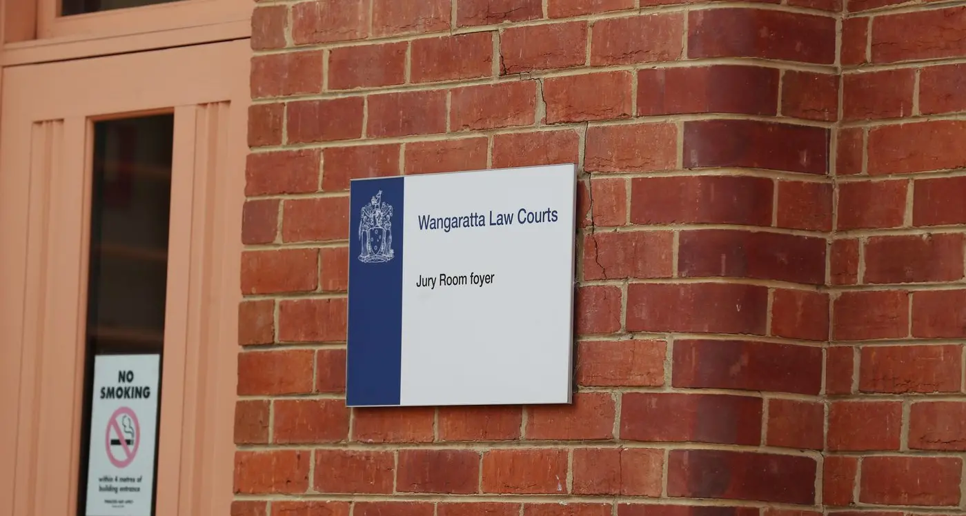 Man accidentally destroys neighbour’s shed while burning off at home