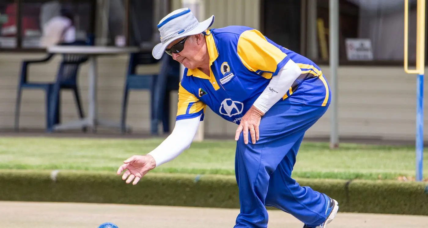 Tough weekend for Wangaratta bowlers