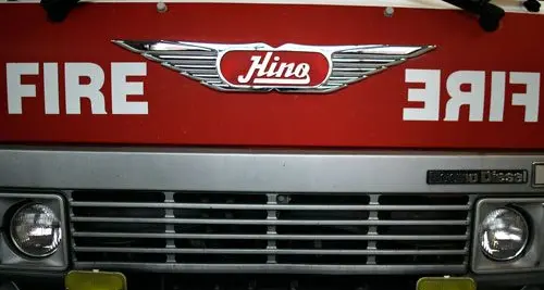 Sprinkler head fault causes supermarket freezer flooding