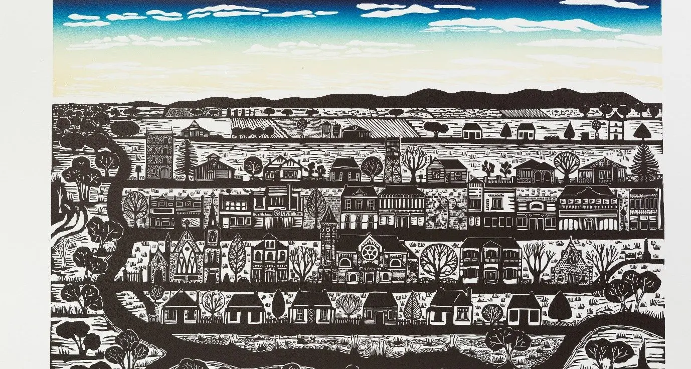 Wangaratta is a place for everyone: community vision