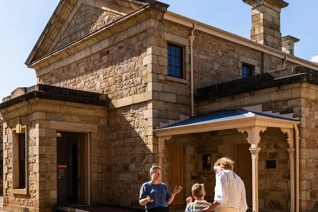 HERITAGE LIST: The Beechworth Courthouse along with the historic precinct has been added to the Australian Hertigae List.
