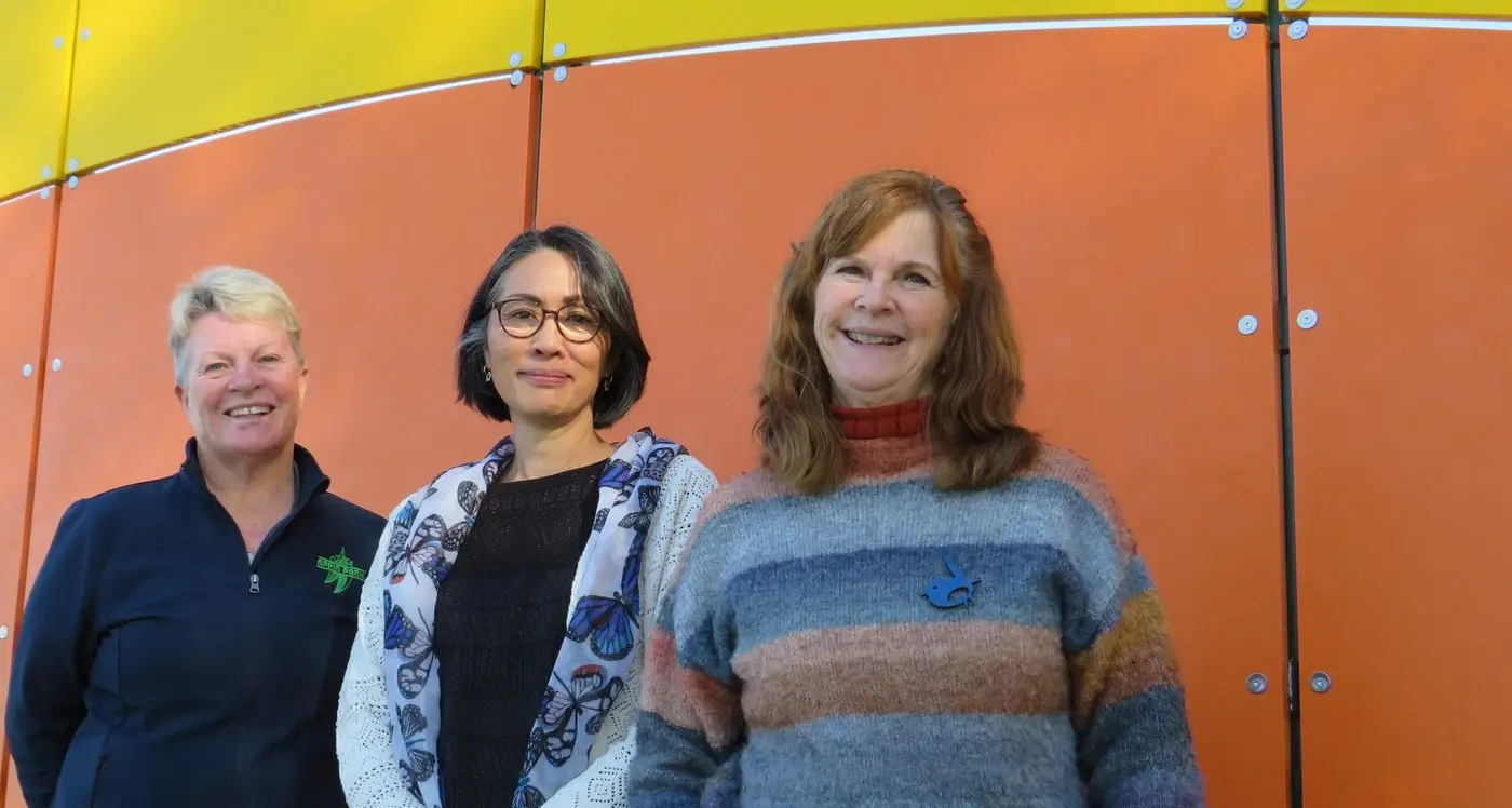 Passionate about teaching vocation