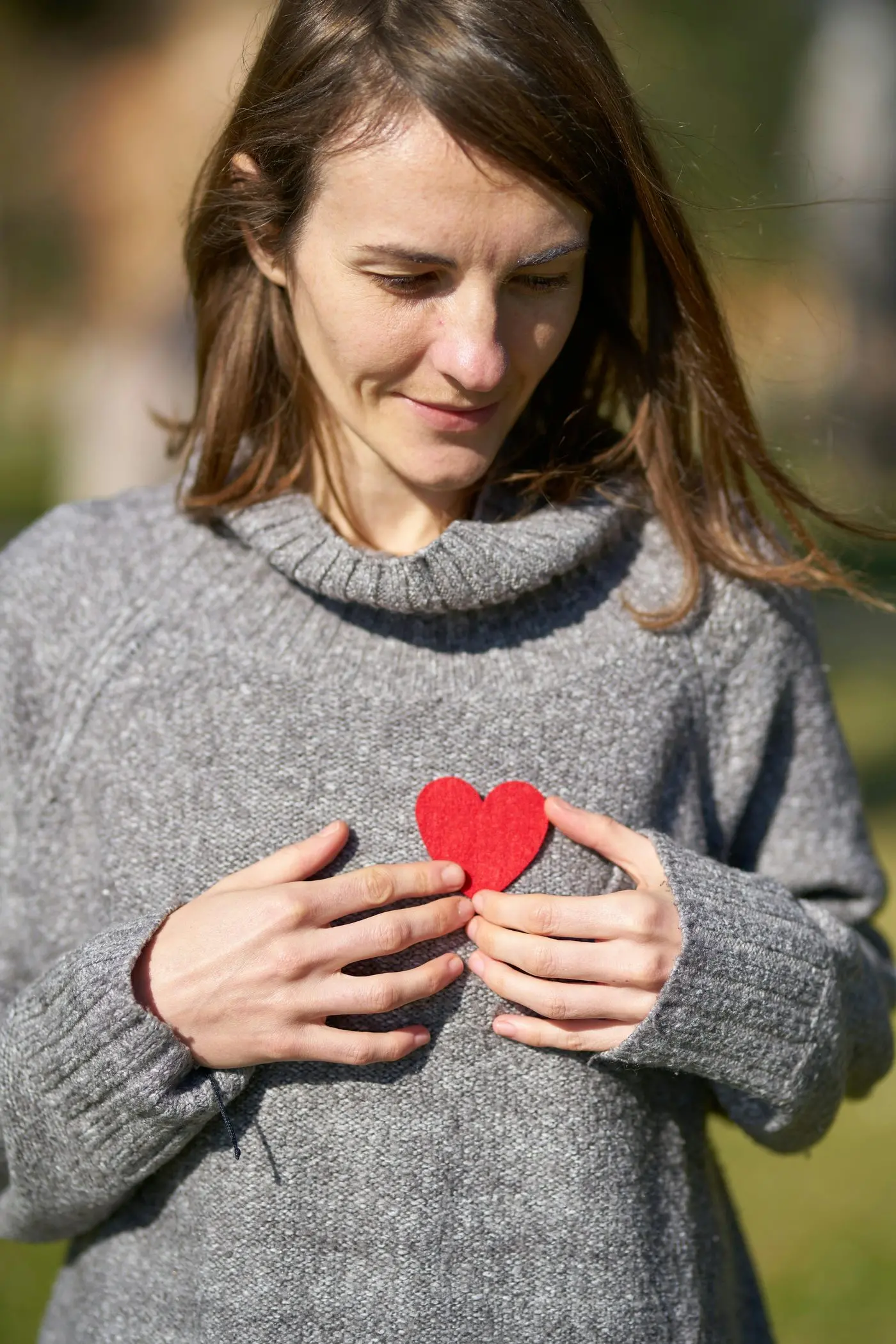 HEART HEALTH CHECK: Free heart valve disease checks are being held at Northeast Family Medicine on March 1. PHOTO: Engin Akyurt on Pexels