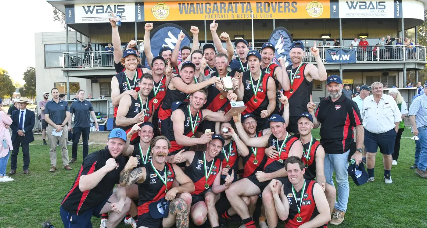 O&K fixture locked in