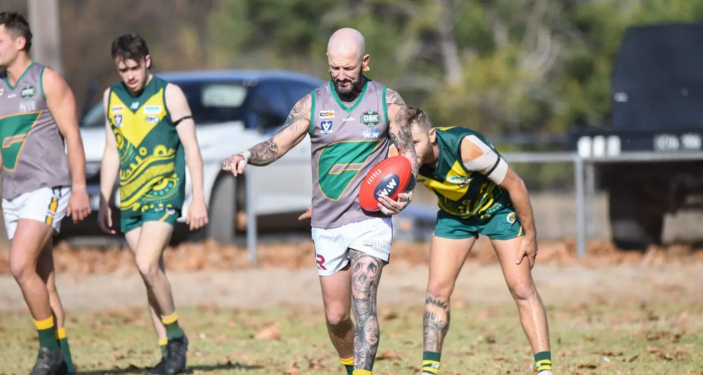 “I think we can do something special”