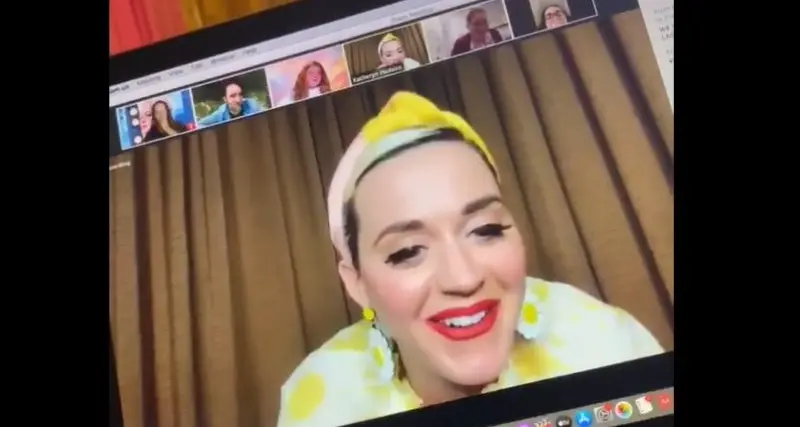 Yasmin’s teenage dream comes true with pop star