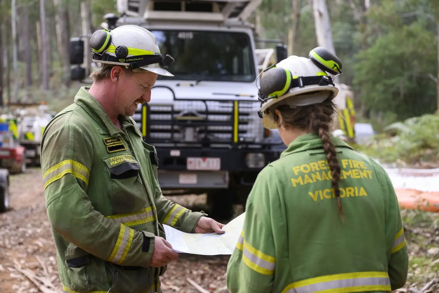 APPLY NOW: Applications are open until 27 July for seasonal firefighter roles across Victoria.