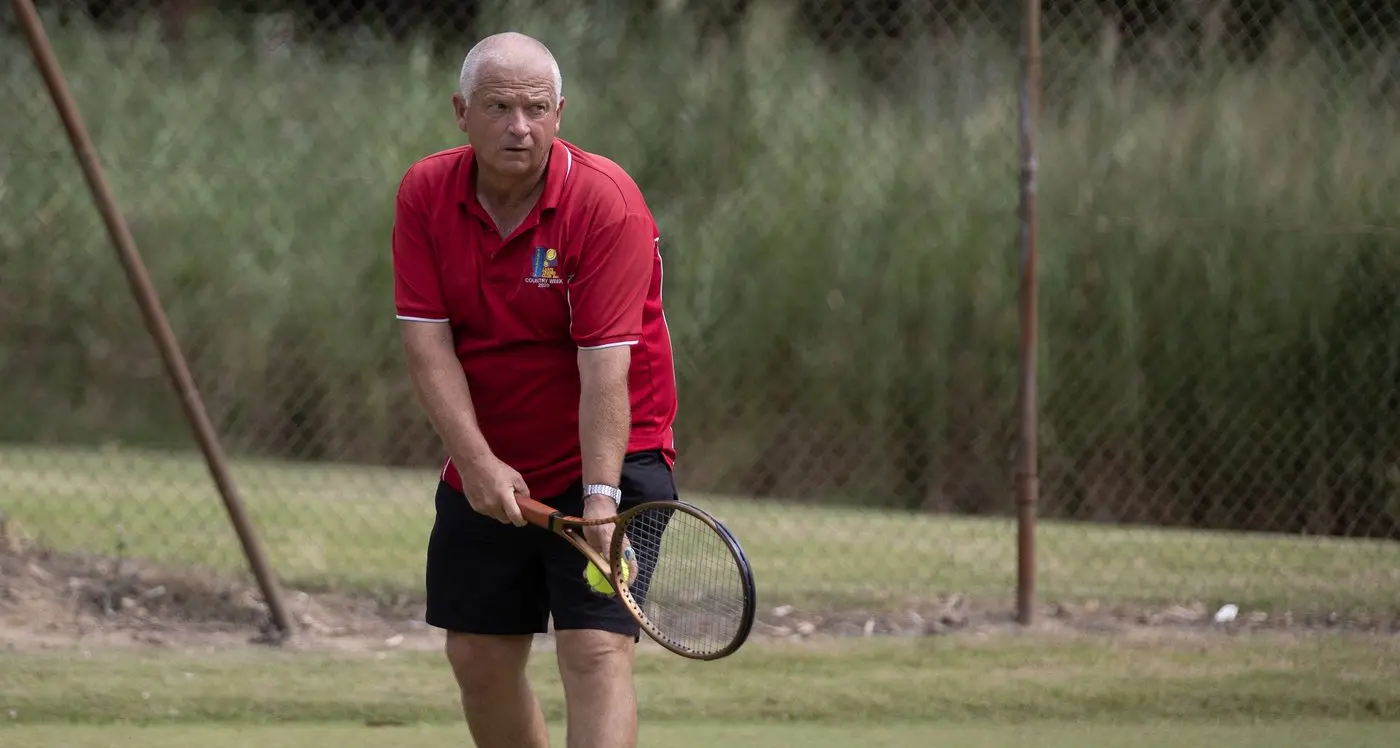 Aggregate competition heating up at WLTCP