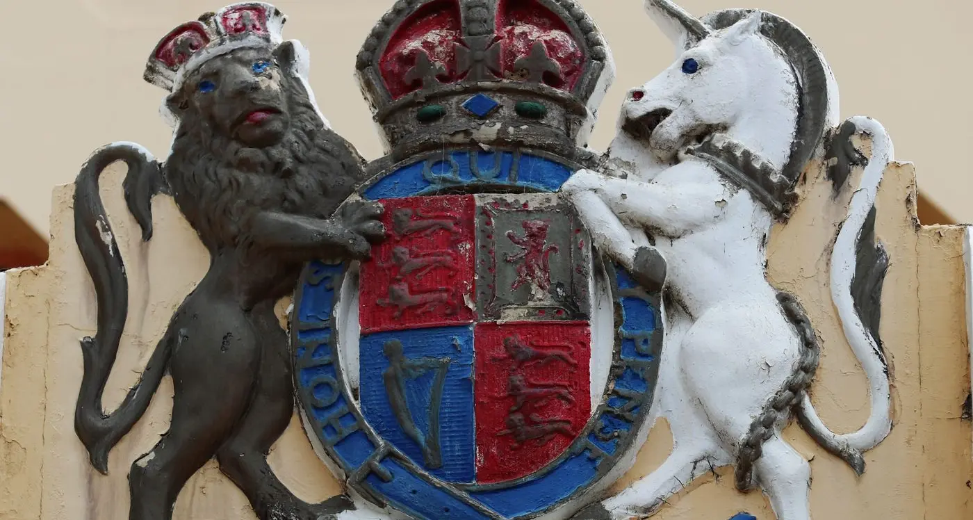 Prison time for bad neighbour