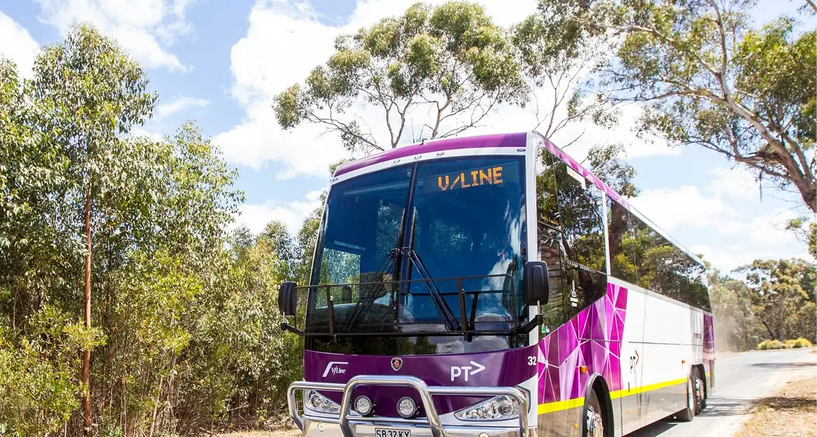 Albury V/Line bus to extend to Benalla
