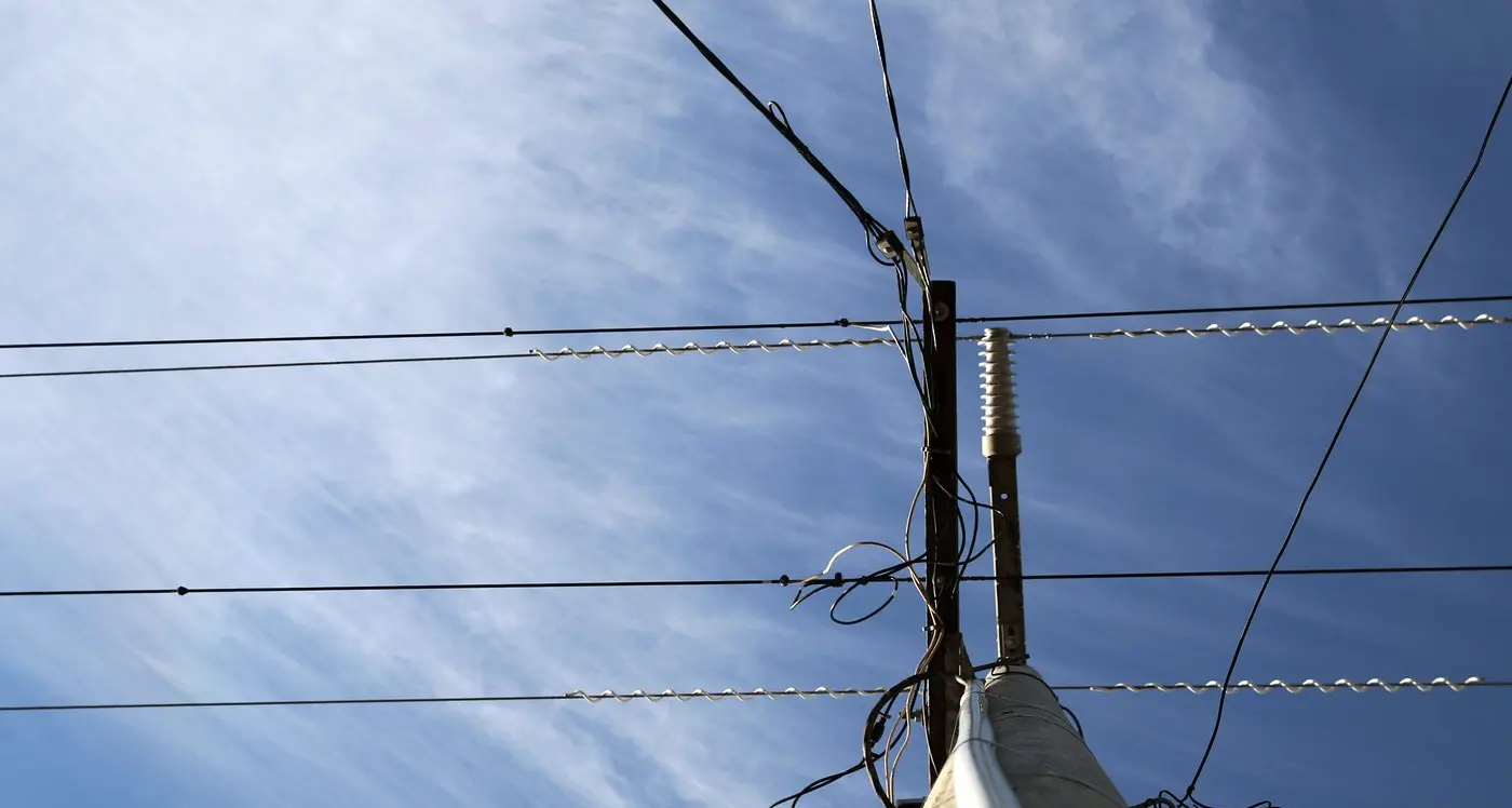 Power outage on Sunday impacted communities