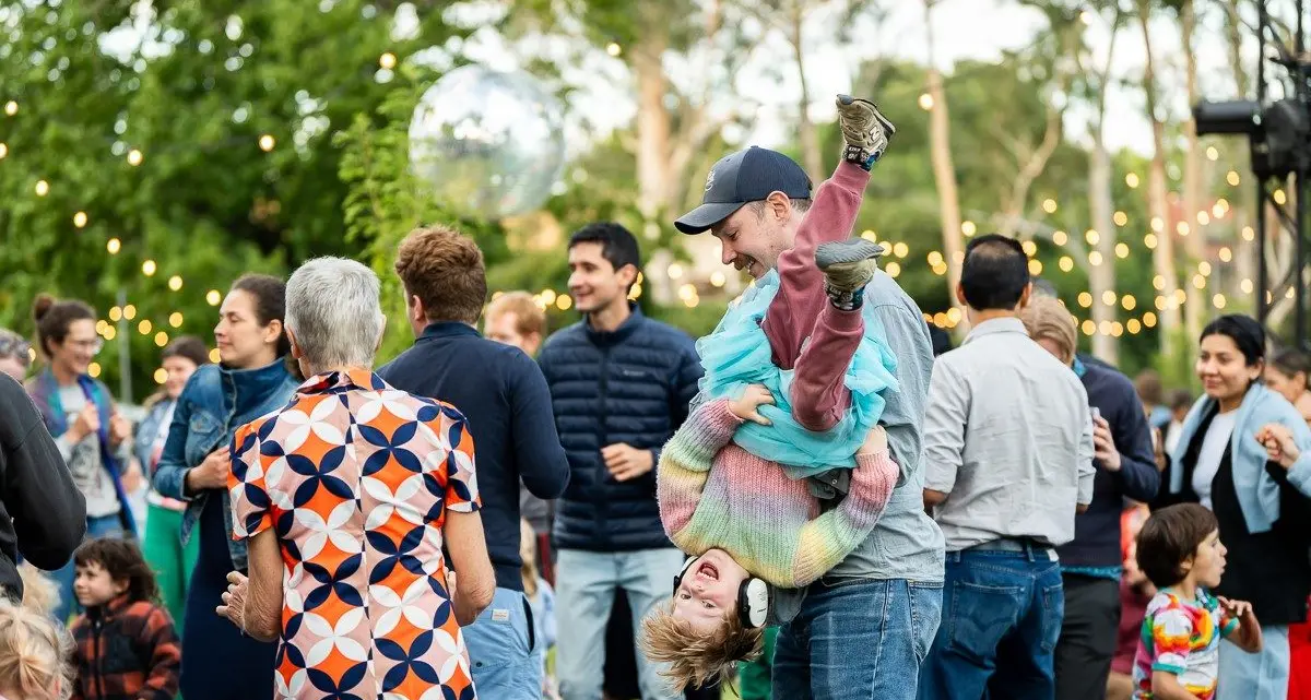 Council invites expressions of interest for summer events