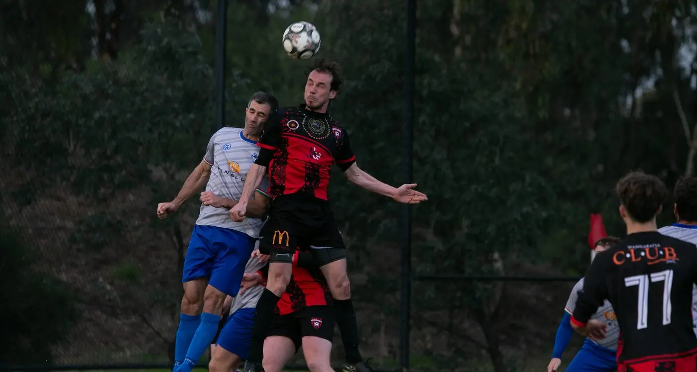 Devils’ derby delight