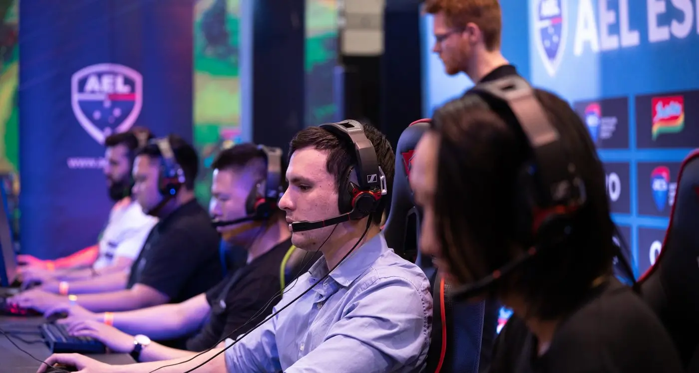 Esports Cup comes to Wangaratta Library