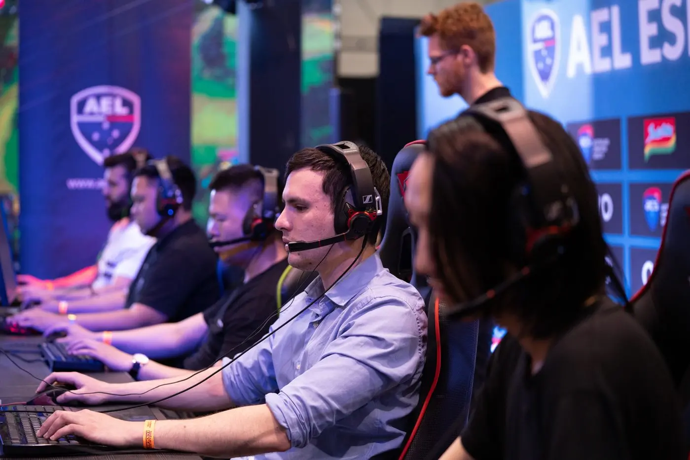 HOT COMPETITION: The 2022 Australian Esports League Wangaratta Cup will be held at the Wangaratta Library on Saturday, April 30.  Id:22544