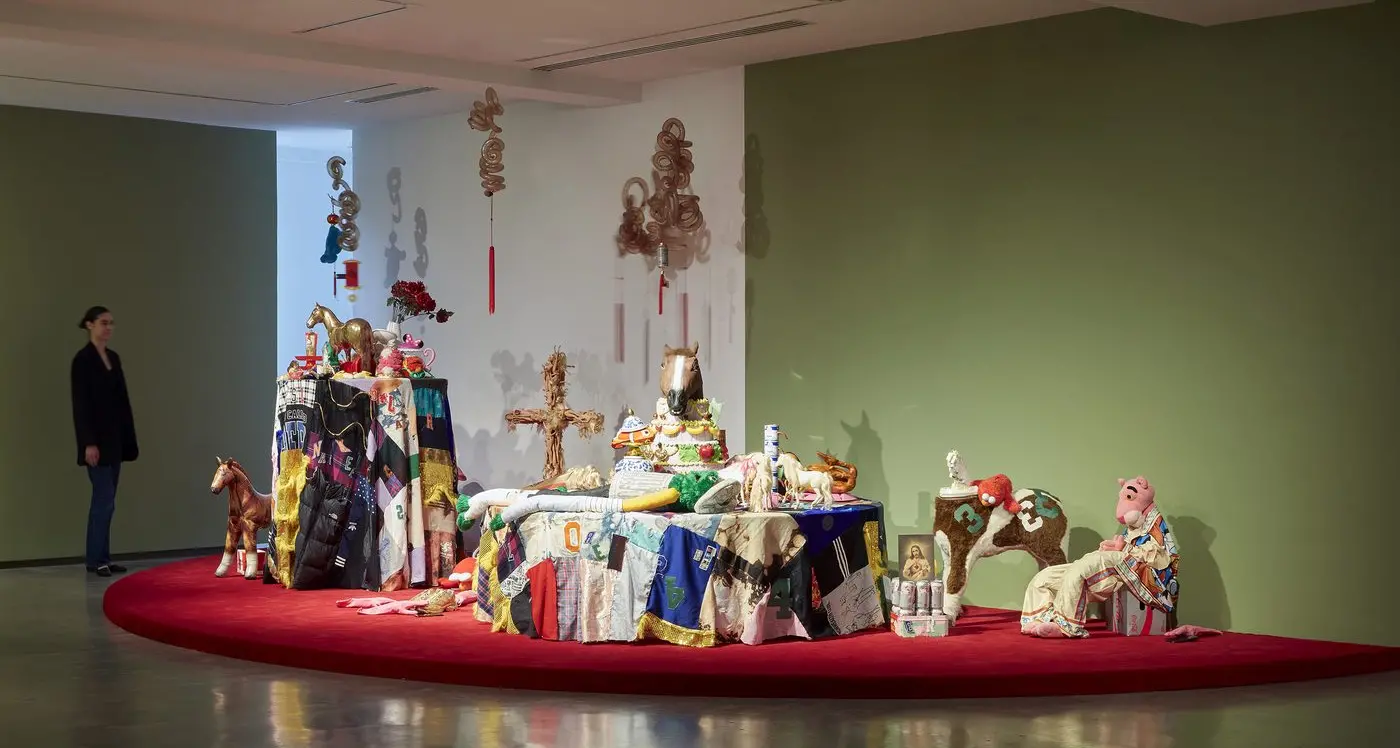 Primavera: Young Australian Artists exhibition comes to Wangaratta