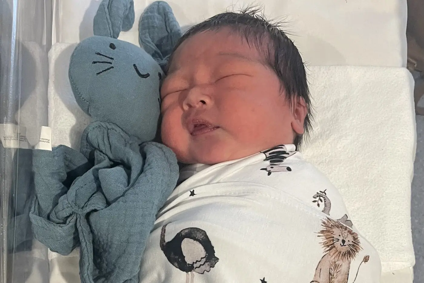 Sonny Mikaere MacGregor