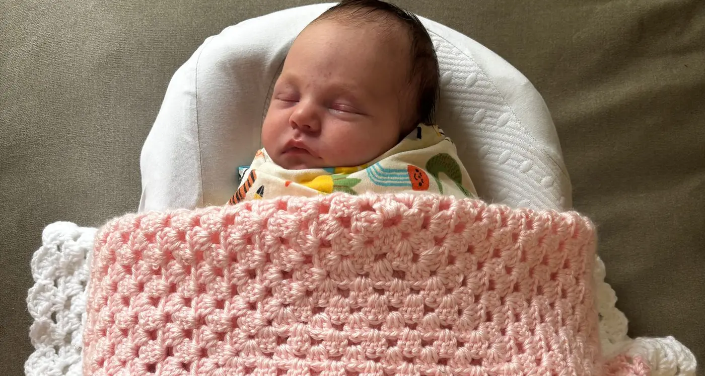 New arrivals at Northeast Health Wangaratta