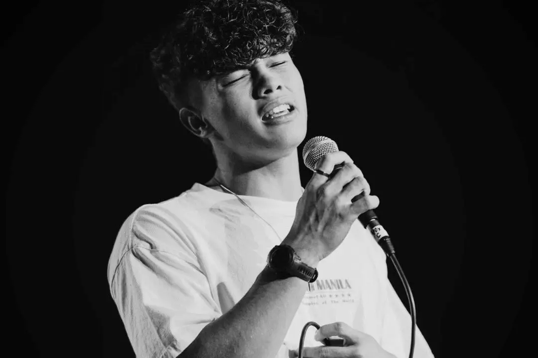 Triple j Unearthed highlights local artist