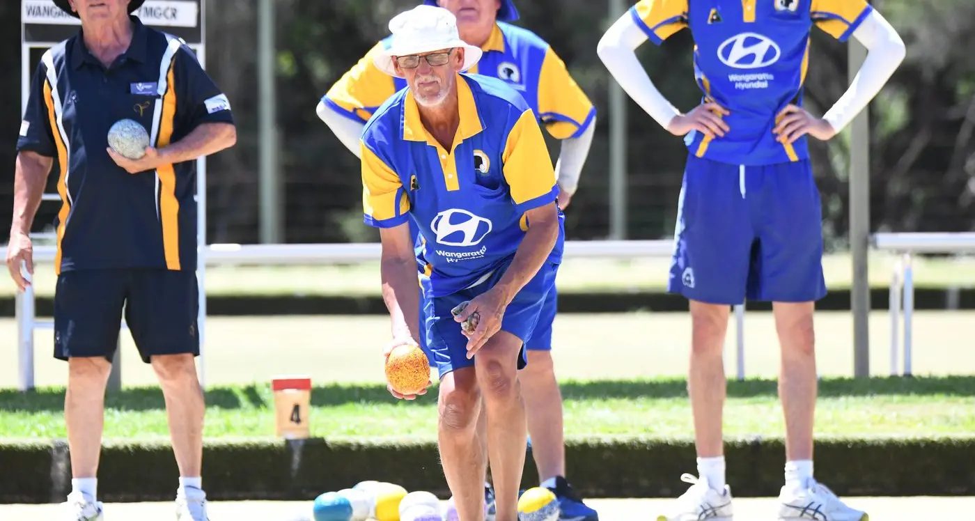 Wangaratta A1 bowlers fall short at home