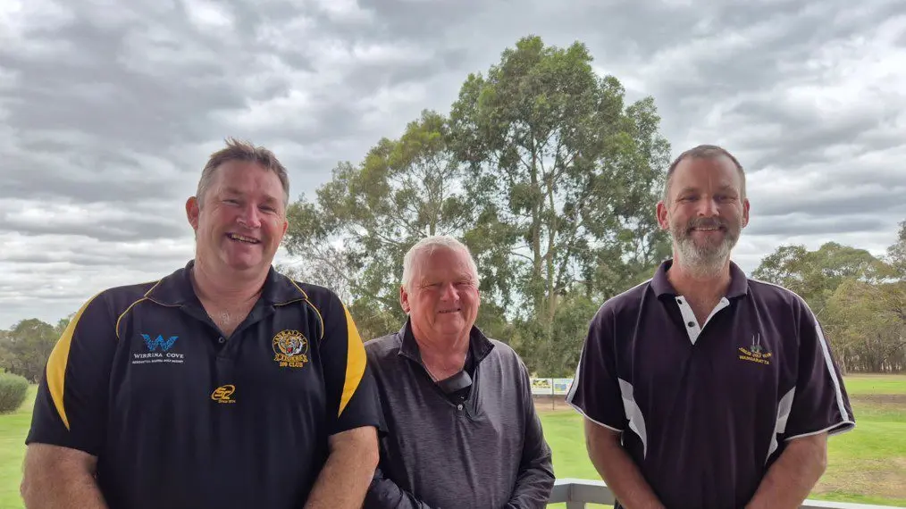 Jubilee holds fun day for sponsors