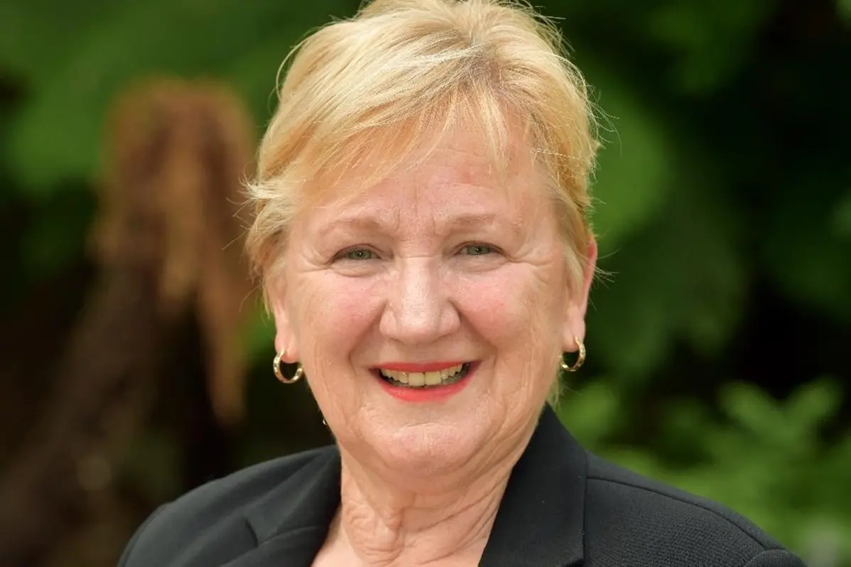 OPPORTUNITY: Rural City of Wangaratta Mayor Irene Grant said this program is a fantastic opportunity for local groups to bring their ideas to life.