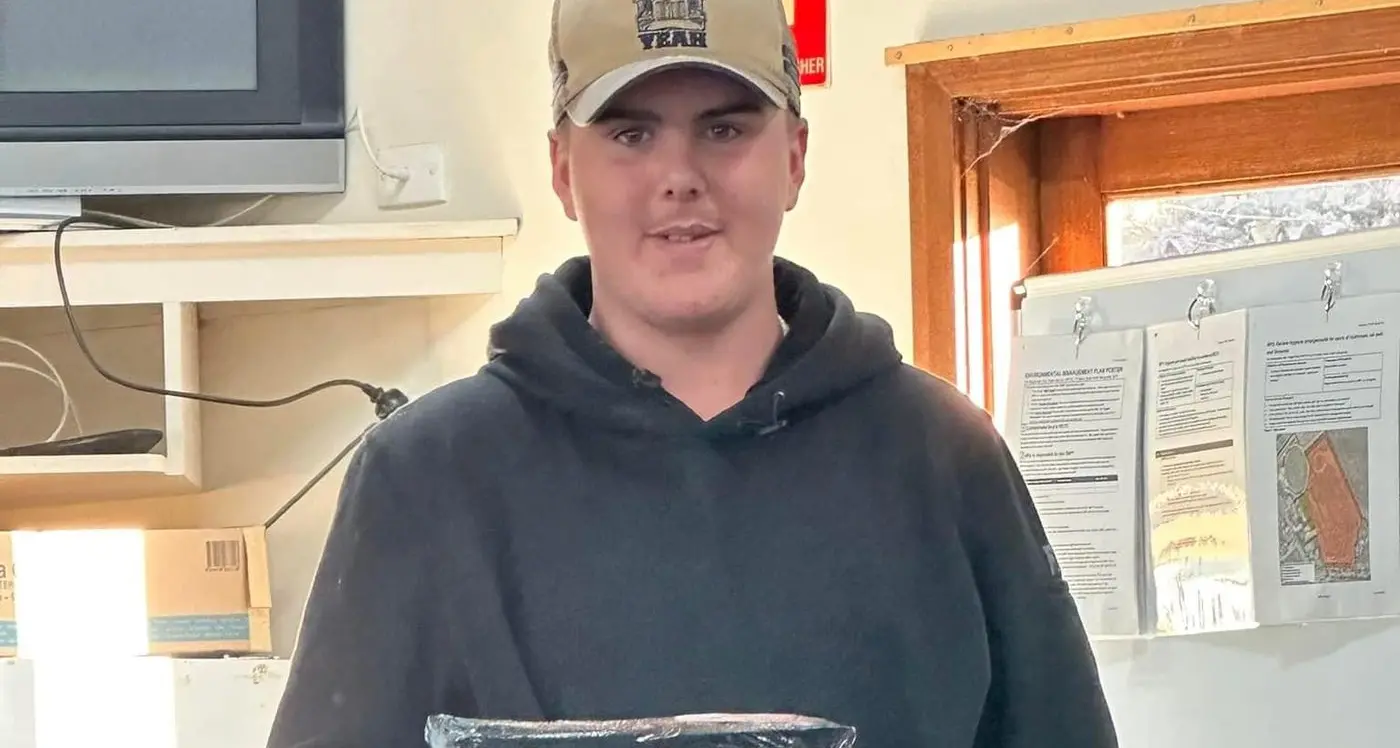 May DTL shoot goes down to the wire