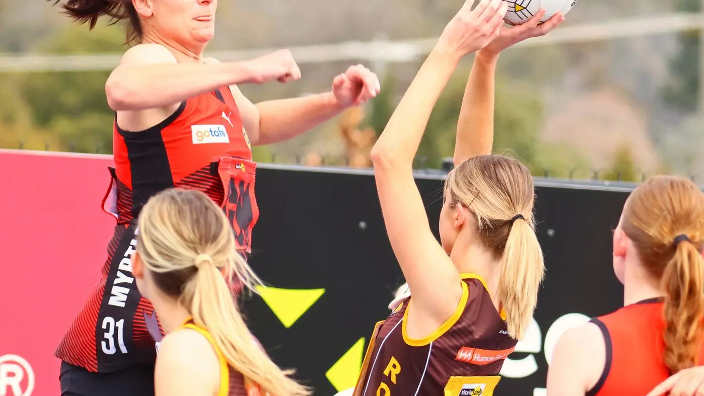 Wangaratta derby set for C grade netball grand final