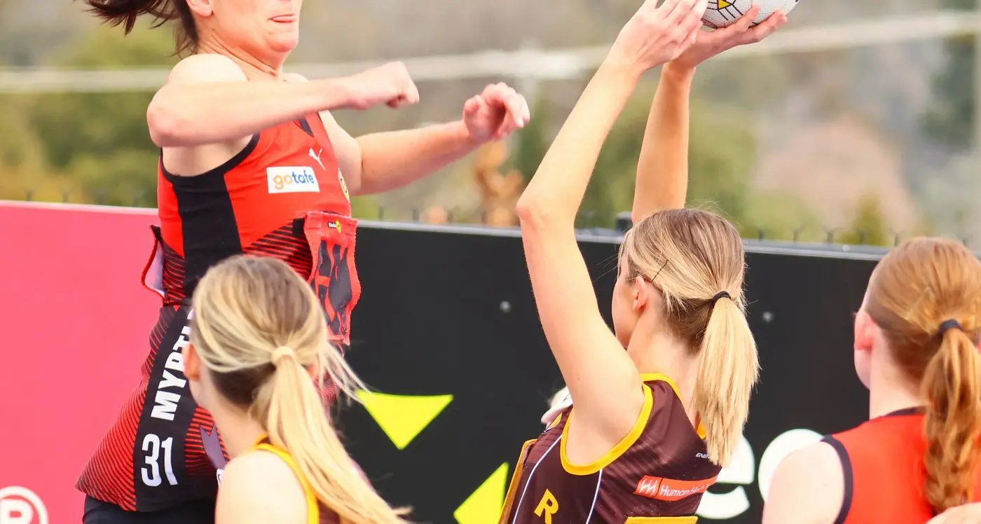 Wangaratta derby set for C grade netball grand final