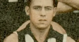 The sad demise of Trooper Le Brun