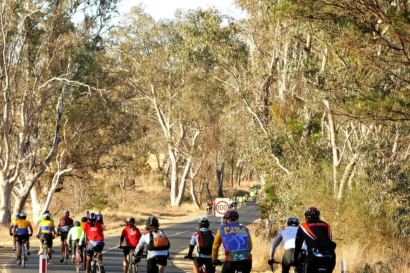 THEY\\'RE COMING: Wangaratta will play hosts to thousands of cyclists on the Great Vic Bike Ride this November.
