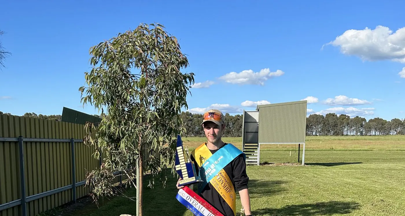 Clay Target Club remembers Ernie