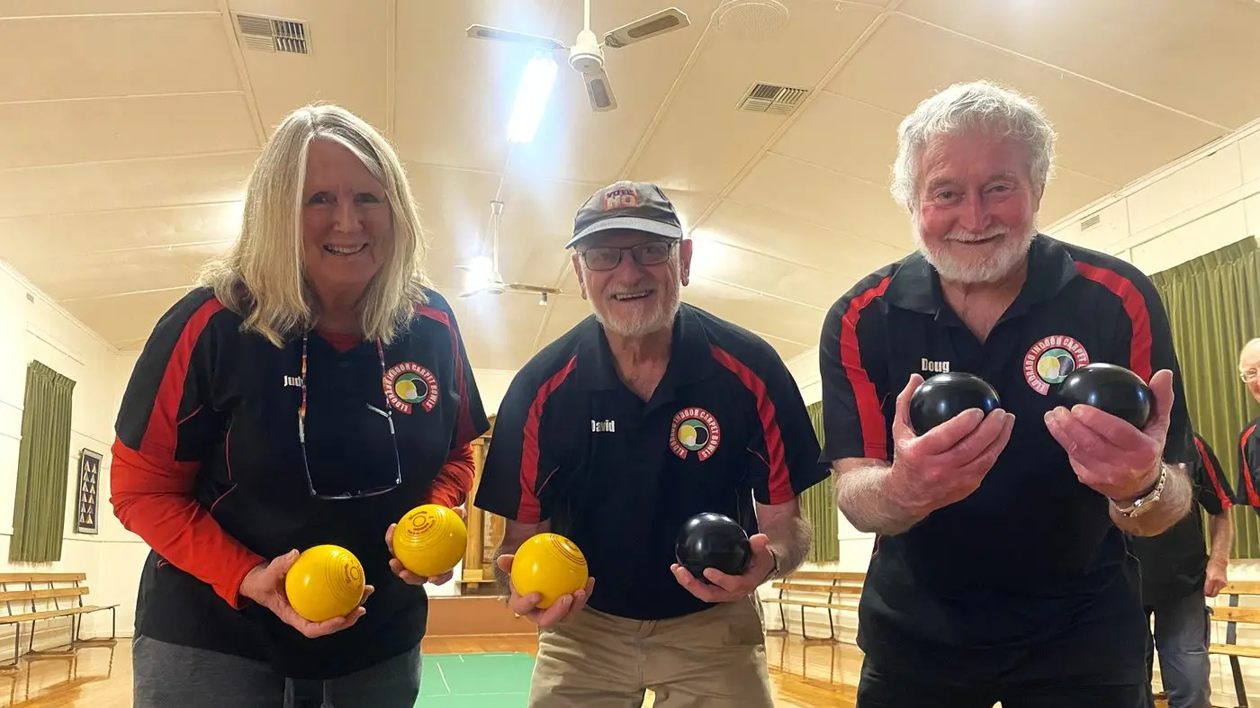 Funding for community group that is “part of the pulse” of Eldorado