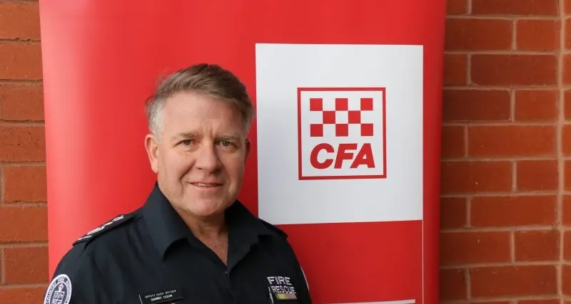 Home-grown talent in lead role in the CFA