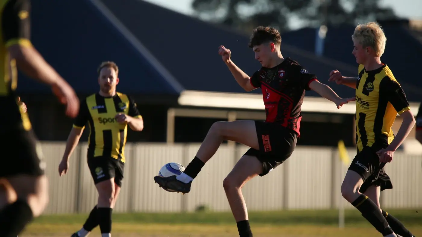 Belief powering Devils’ finals push