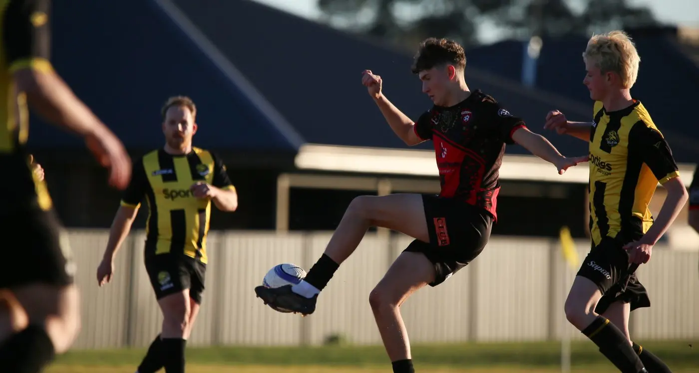 Belief powering Devils’ finals push