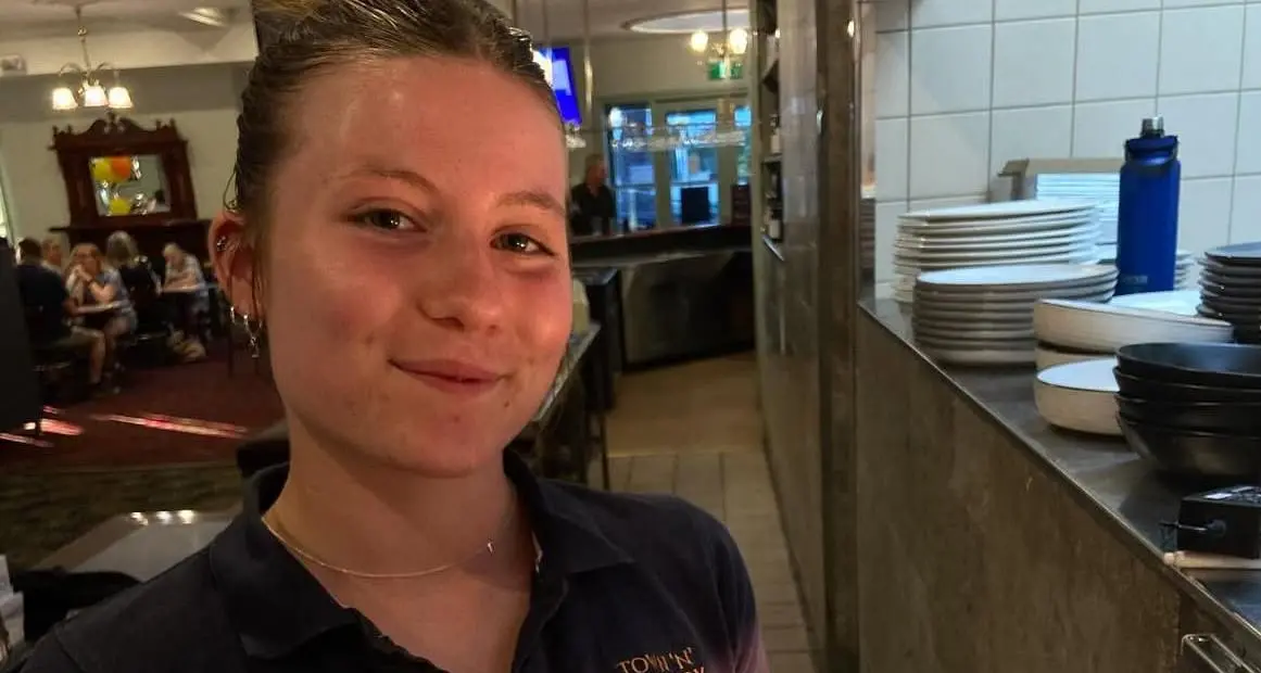 Four-day work week doesn't pass the pub test: publican